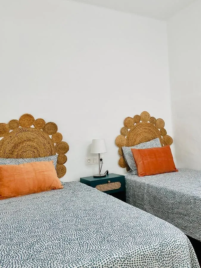 Apartamento con amplia terraza en la playa Puerto del Carmen  0*, Puerto del Carmen (Lanzarote)