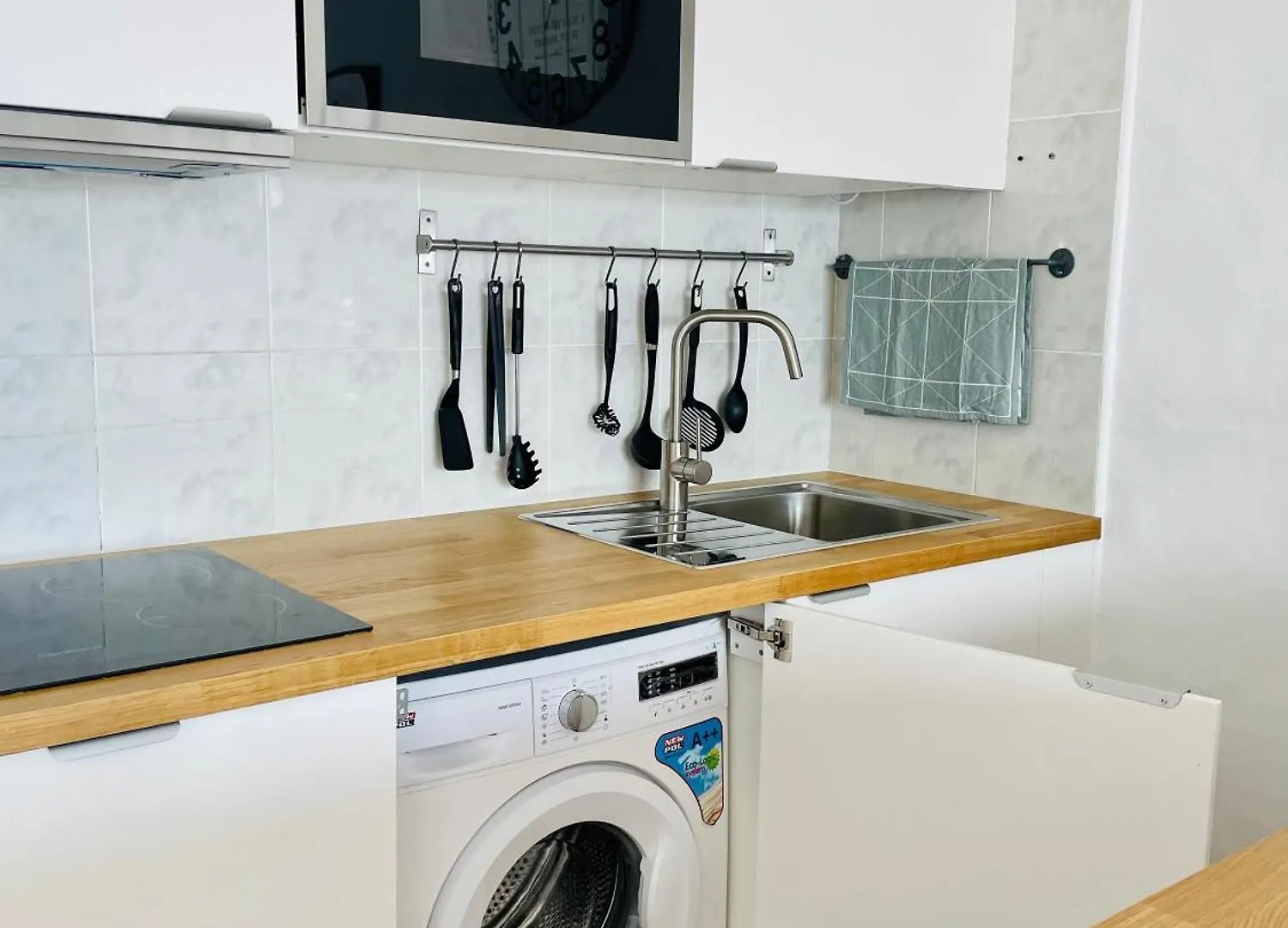 Apartamento con amplia terraza en la playa Puerto del Carmen  Puerto del Carmen (Lanzarote)